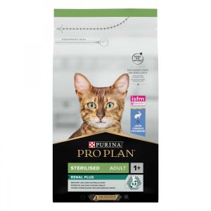 PURINA PRO PLAN STERILISED - Заек