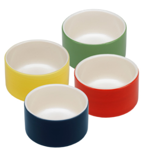 FERPLAST GIOVE BOWL Керамична купа 0.250мл