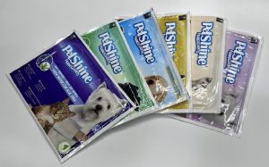 Мокрa ръкавица PetShine SANDAL/MIRRА