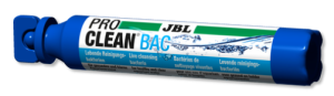 JBL ProClean Bac - Живи бактерии за незабавна помощ, за здрави риби и чиста вода