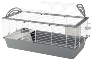 CAGE CASITA 120 - Оборудвана клетка за гризачи