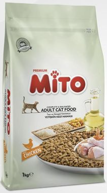 MITO CAT ADULT CHICKEN