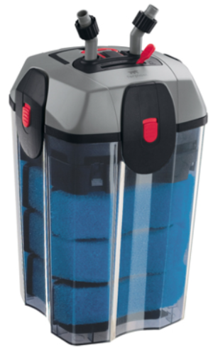 Ferplast BLUEXTREME 1500 - Външен филтър 1500L/H