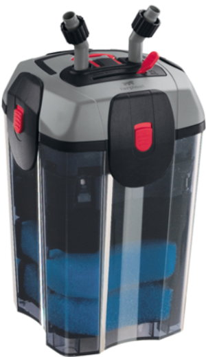 Ferplast BLUEXTREME 1100 - Външен филтър 1100L/H