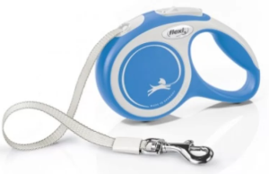 Flexi Comfort S - 5м лента до 15кг. син