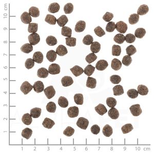 Wolfsblut Range Lamb Small Breed храна за дребни породи кучета с агнешко и ориз, 7.5 кг