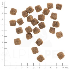 Wolfsblut Wild Duck Senior храна за възрастни кучета с дива патица и картофи, 12.5 кг