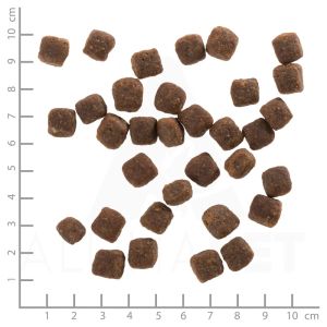 Wolfsblut Wild Duck Puppy храна за малки кученца с дива патица и картофи, 12.5 кг