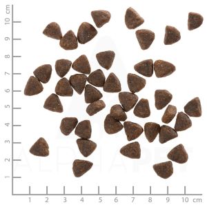 Wolfsblut Wide Plain Small Breed храна за дребни породи кучета с конско и сладки картофи, 7.5 кг