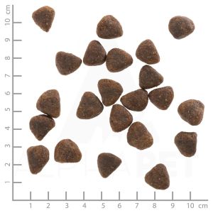 Wolfsblut Wide Plain Adult храна за кучета с конско и сладки картофи, 12.5 кг