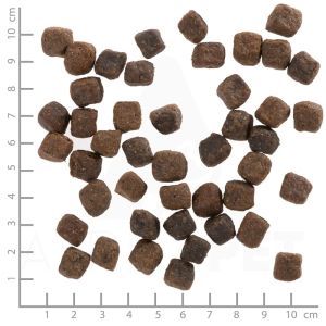 Wolfsblut Deep Glade Small Breed храна за дребни породи кучета с еленско и сладки картофи, 7.5 кг