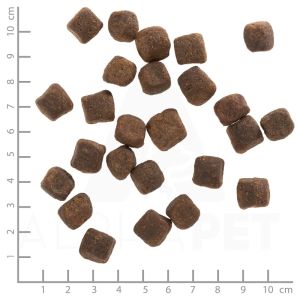 Wolfsblut Dark Forest Adult храна за кучета с дивечово месо и сладки картофи, 2 кг