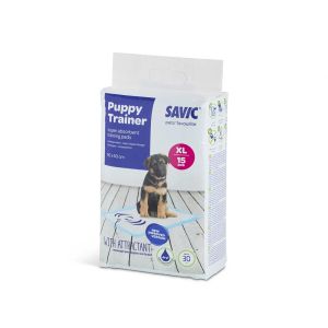 Puppy Trainer Pads - подложки много големи XL 90 х 60 см, 30 броя