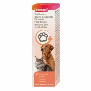 Beaphar Feetbalsam балсам за лапи 40 мл 
