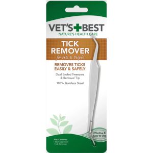 Vet`s Best Tick Remover пинсета за кърлежи