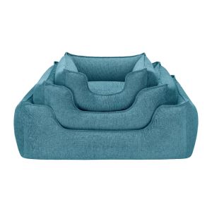 Pet Comfort легло за куче Alpha, тюркоаз, М, 65х80 см