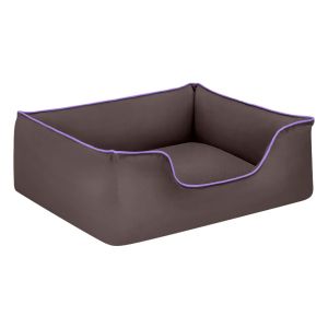 Pet Comfort легло за куче Alpha, кафяво, S, 50х60 см