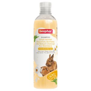 Beaphar шампоан за дребни животни, 250 мл.